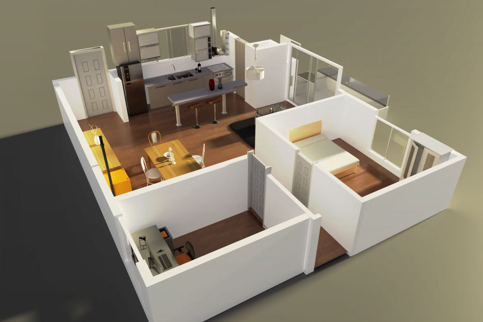 Mobirise Website Builder